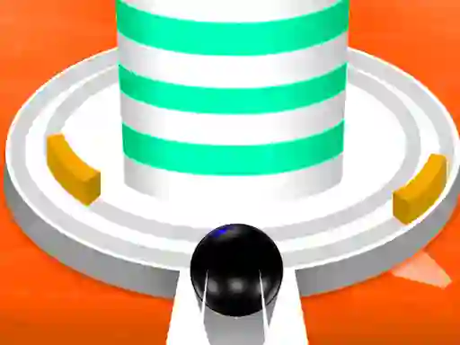 Tower Destroyer — δωρεάν online παιχνίδι