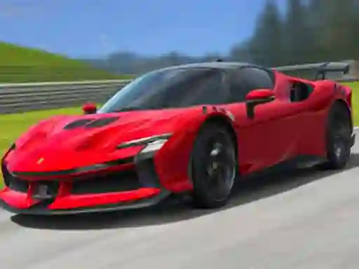 RealFX Driving Simulator — δωρεάν online παιχνίδι