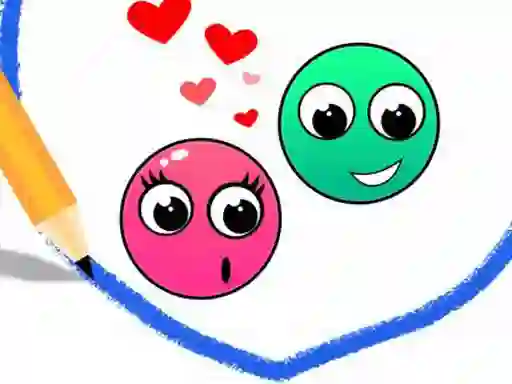 Love Dots — δωρεάν online παιχνίδι