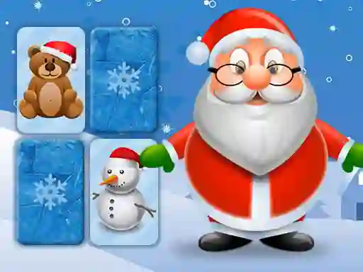 My Christmas Items — δωρεάν online παιχνίδι