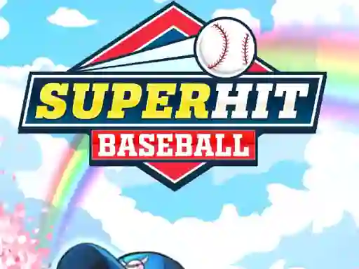 Baseball Hit — δωρεάν online παιχνίδι