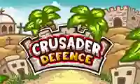 Crusader Defense — δωρεάν online παιχνίδι