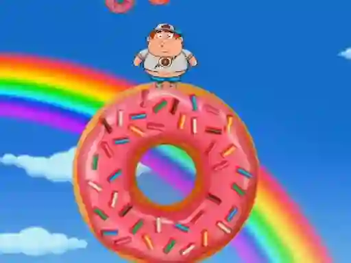 Fat Boy Dream — δωρεάν online παιχνίδι