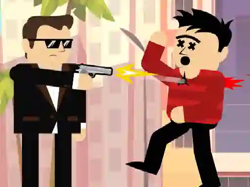 Bullet Master — δωρεάν online παιχνίδι