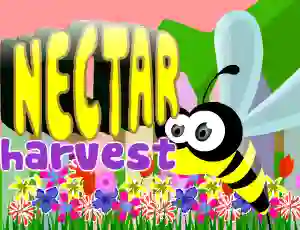 Nectar Harvest — δωρεάν online παιχνίδι