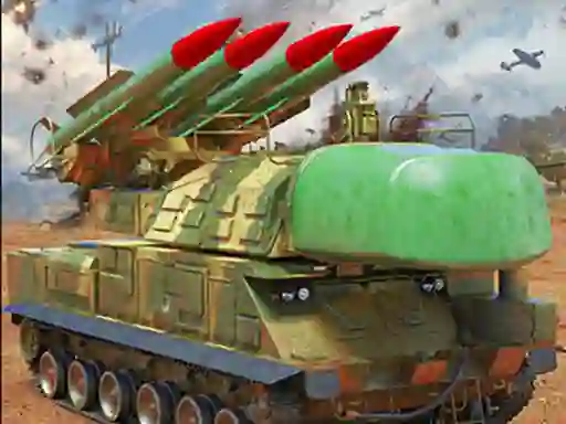 US Army Drone Attack — δωρεάν online παιχνίδι