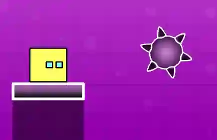 Jumping Box — δωρεάν online παιχνίδι