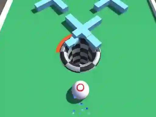 Hole Bump — δωρεάν online παιχνίδι