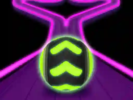 Ball Rush — δωρεάν online παιχνίδι
