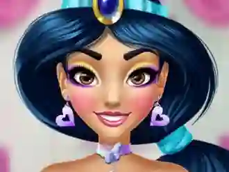 Birthday Party Perfect Makeup — δωρεάν online παιχνίδι
