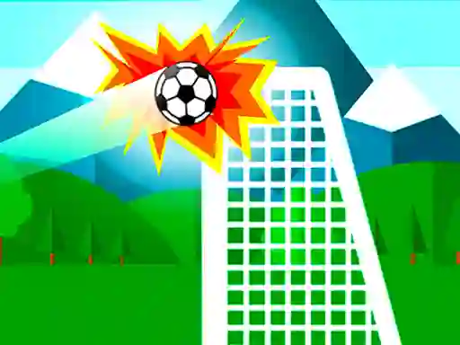 Flat Crossbar Challenge — δωρεάν online παιχνίδι
