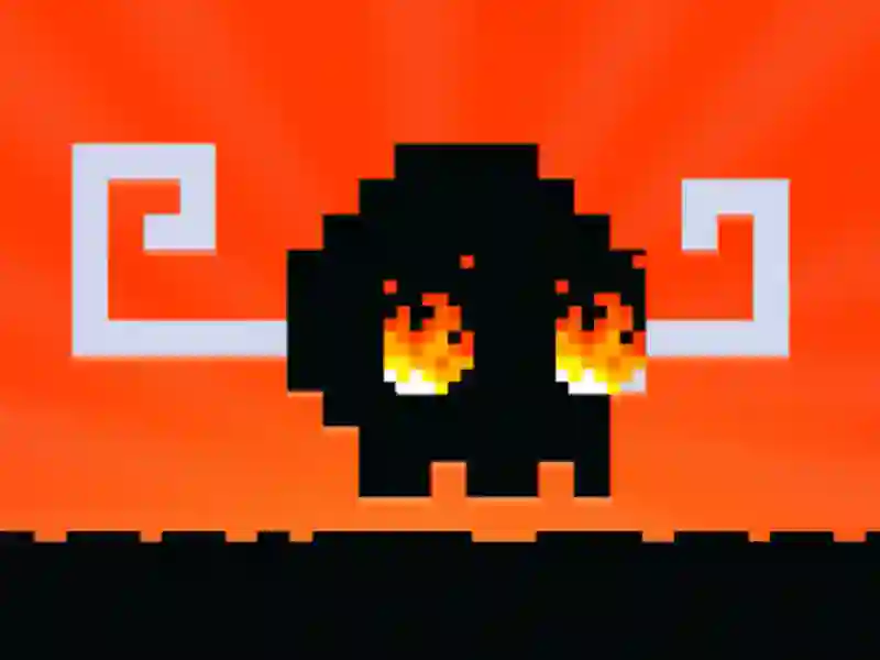 Mad Dash — δωρεάν online παιχνίδι