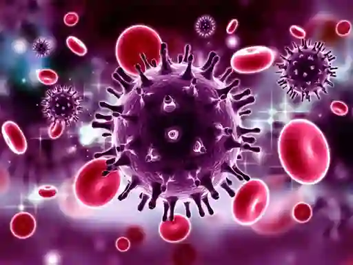 Coronavirus Puzzle — δωρεάν online παιχνίδι