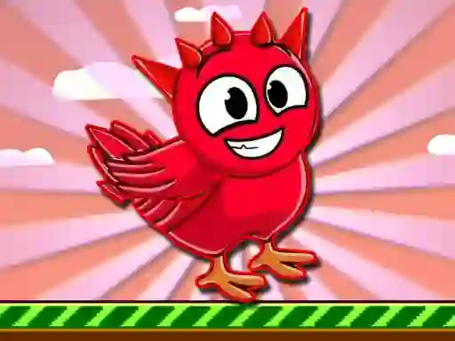Flappy Sprunki Adventure — δωρεάν online παιχνίδι