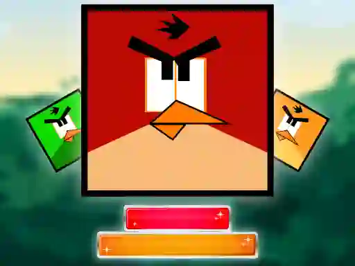 Jewel and Crazy Birds — δωρεάν online παιχνίδι