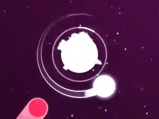 Orbit Plane — δωρεάν online παιχνίδι
