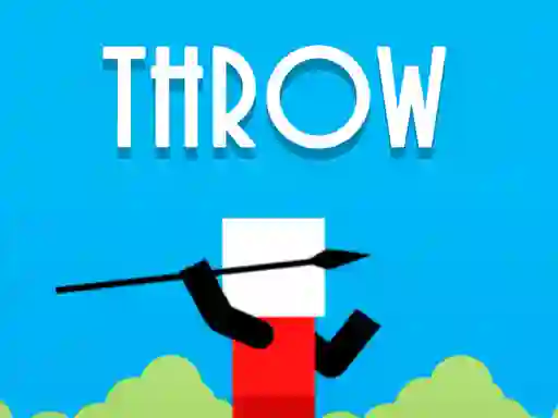 Throw — δωρεάν online παιχνίδι