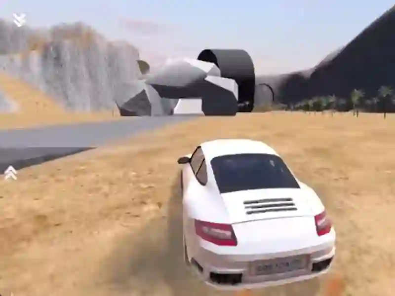 Destruction Drive — δωρεάν online παιχνίδι