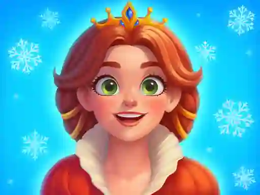 Royal Kitchen: The Lost King — δωρεάν online παιχνίδι