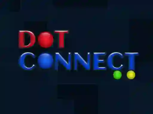 Dot Connect — δωρεάν online παιχνίδι