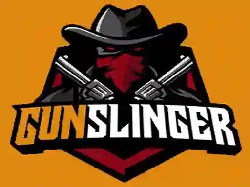 Gunslinger Duel — δωρεάν online παιχνίδι
