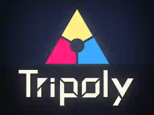 Tripoly — δωρεάν online παιχνίδι