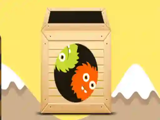 Monster Boxes — δωρεάν online παιχνίδι
