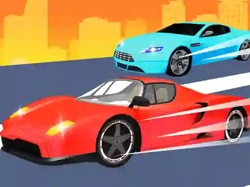 Wild Race Master 3D — δωρεάν online παιχνίδι
