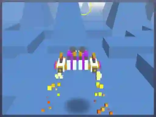 Space Rider — δωρεάν online παιχνίδι