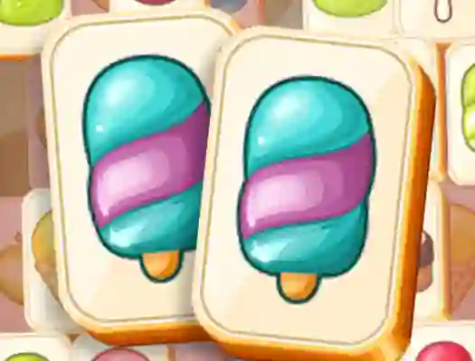 Sugar Mahjong — δωρεάν online παιχνίδι