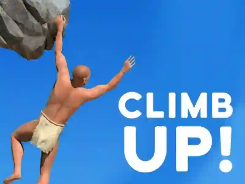 Climb Up! — δωρεάν online παιχνίδι