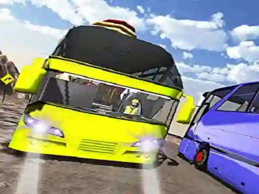 US Bus Transport Service 2020 — δωρεάν online παιχνίδι