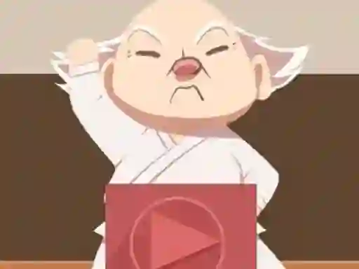 Kung Fu Brick Breaker — δωρεάν online παιχνίδι
