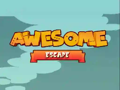 Awesome Escape — δωρεάν online παιχνίδι