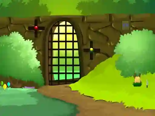 Amazeballs Estate Escape — δωρεάν online παιχνίδι