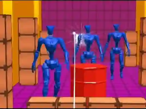 Slice Them All — δωρεάν online παιχνίδι