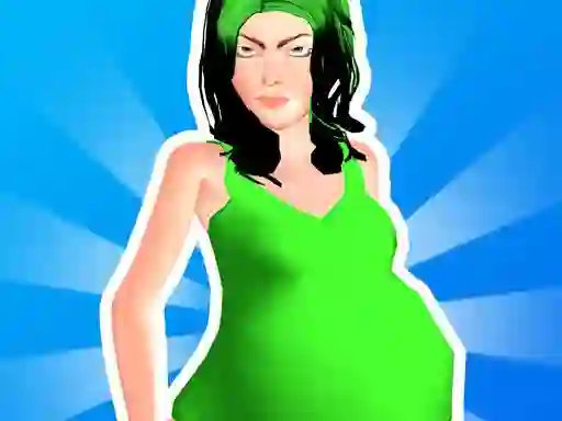 Who Is Daddy — δωρεάν online παιχνίδι