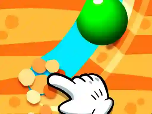 Ball Dig — δωρεάν online παιχνίδι