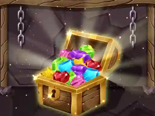 Jewel Miner — δωρεάν online παιχνίδι