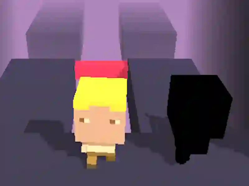 BigHead — δωρεάν online παιχνίδι
