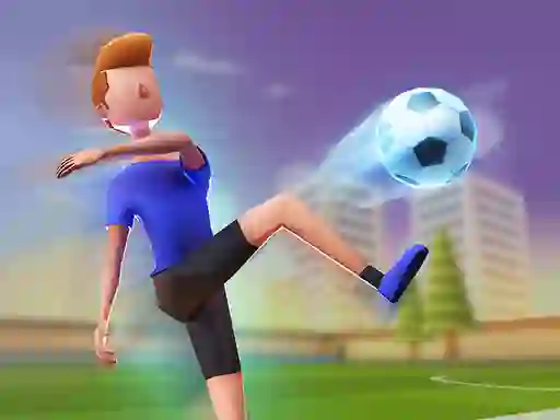 Football Master — δωρεάν online παιχνίδι