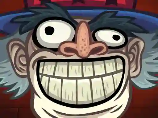 Troll Face Quest USA Adventure — δωρεάν online παιχνίδι