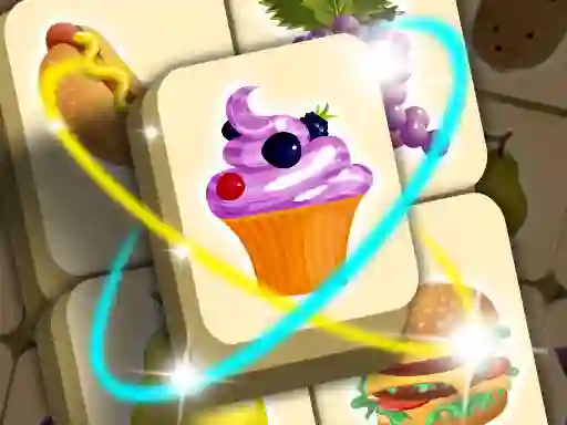 Mahjong Sweet Connection easter — δωρεάν online παιχνίδι
