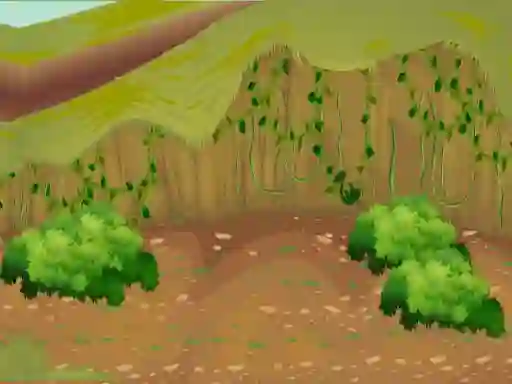 Green Mountain Escape — δωρεάν online παιχνίδι