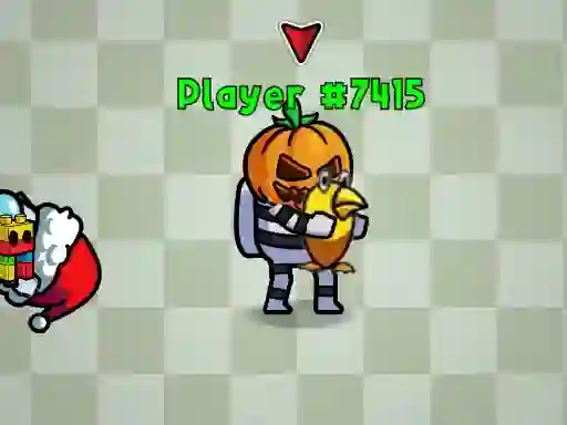 Garten of Rainbow Monsters Unblocked — δωρεάν online παιχνίδι