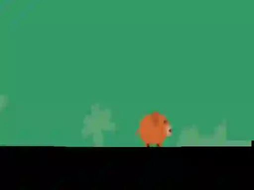 Pig dasher — δωρεάν online παιχνίδι