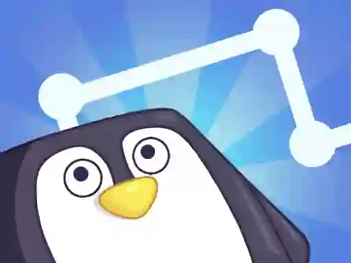 Drift Ice Line Connect — δωρεάν online παιχνίδι