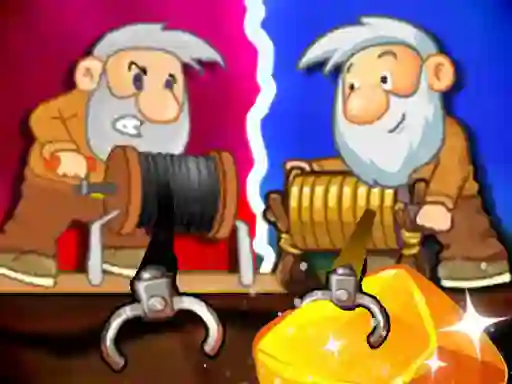 Gold Miner Challenge — δωρεάν online παιχνίδι