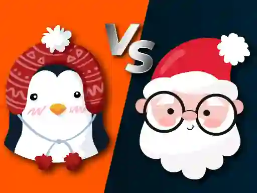 Xmas War — δωρεάν online παιχνίδι