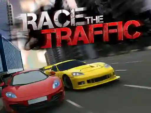 Race The Traffic — δωρεάν online παιχνίδι